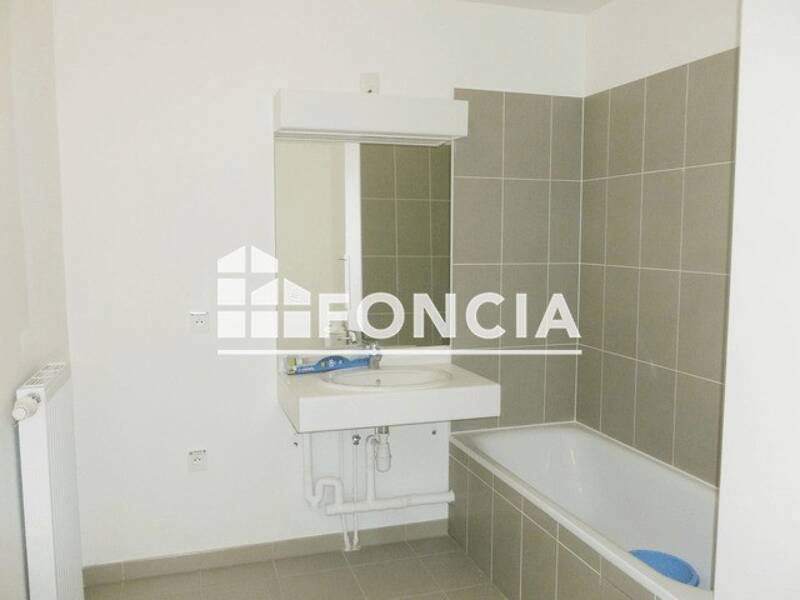 Maison à louer, 40m², LES MUREAUX