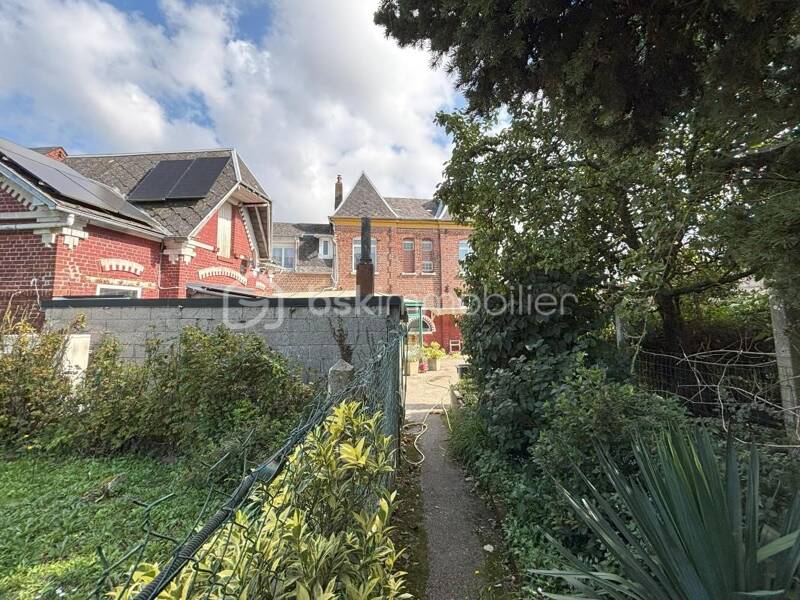 Maison à vendre, 230m², DARGNIES