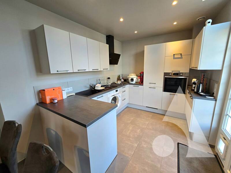 Maison à vendre, 73m², SAINT ANDRE LES VERGERS