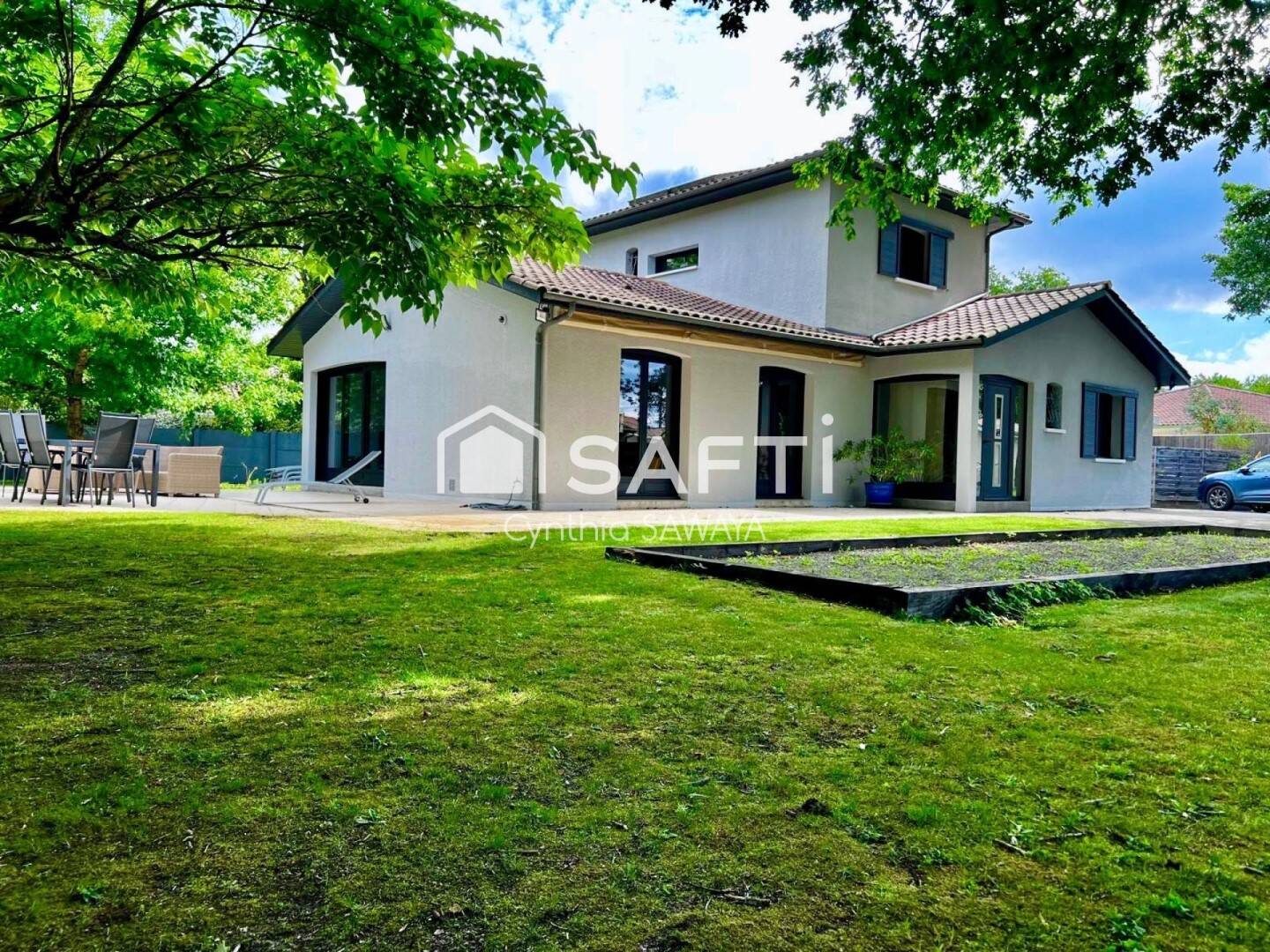 Maison à vendre, 180m², GUJAN MESTRAS