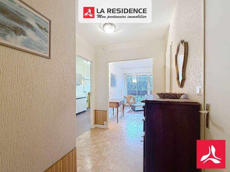 Maison à louer, 35m², PARIS 17E