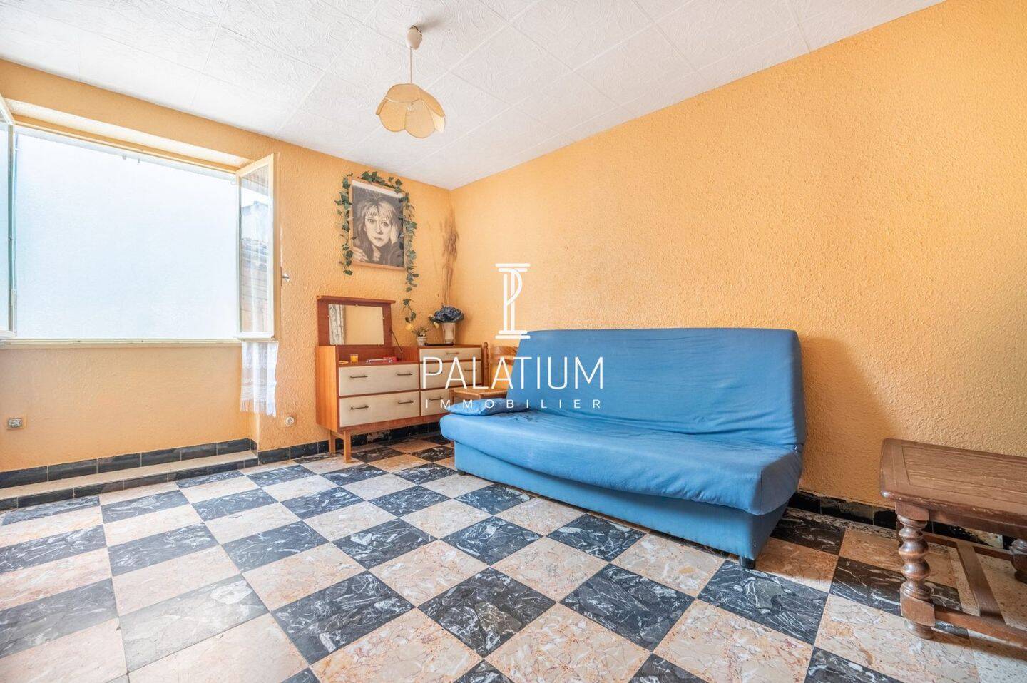 Maison à vendre, 22m², GREOUX LES BAINS