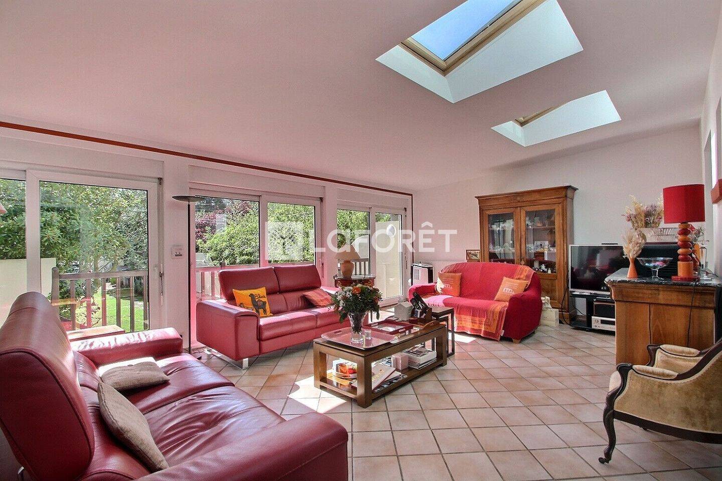 Maison à vendre, 140m², NANTERRE