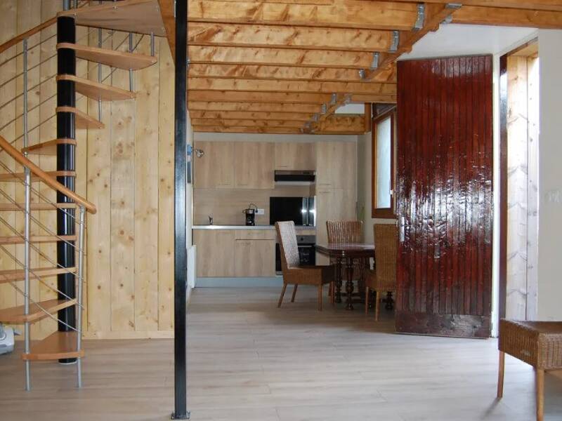 Maison à louer, 70m², AUDENGE