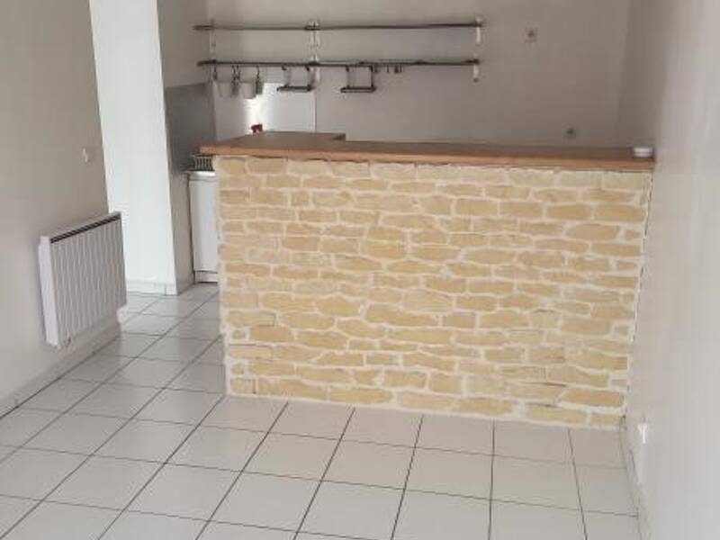 Maison à louer, 32m², VAUX SUR SEINE