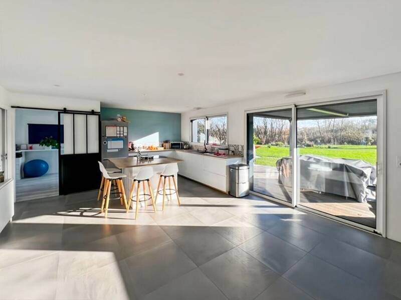 Maison à louer, 88m², SAINT JEAN DE MONTS