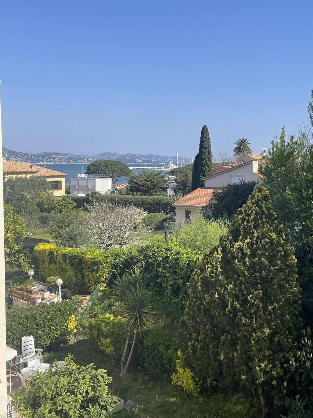 Maison à vendre, 35m², SAINT TROPEZ