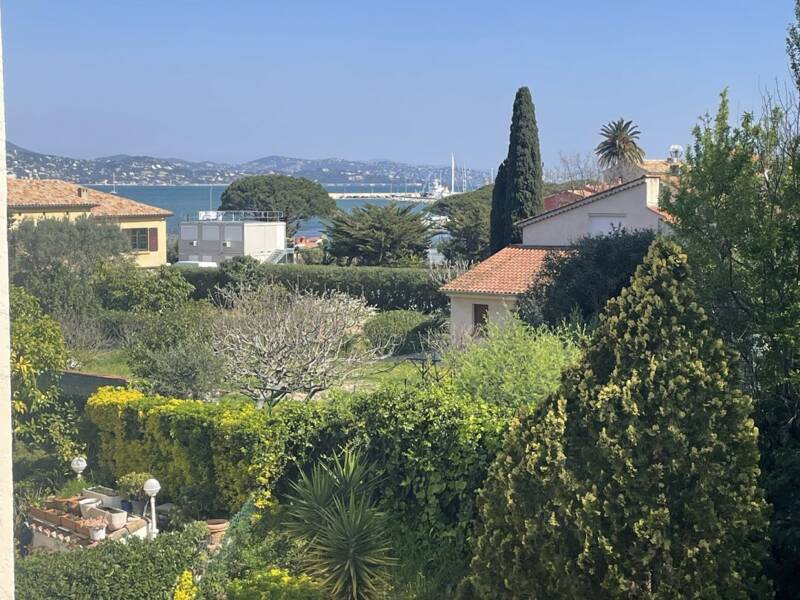 Maison à vendre, 35m², SAINT TROPEZ