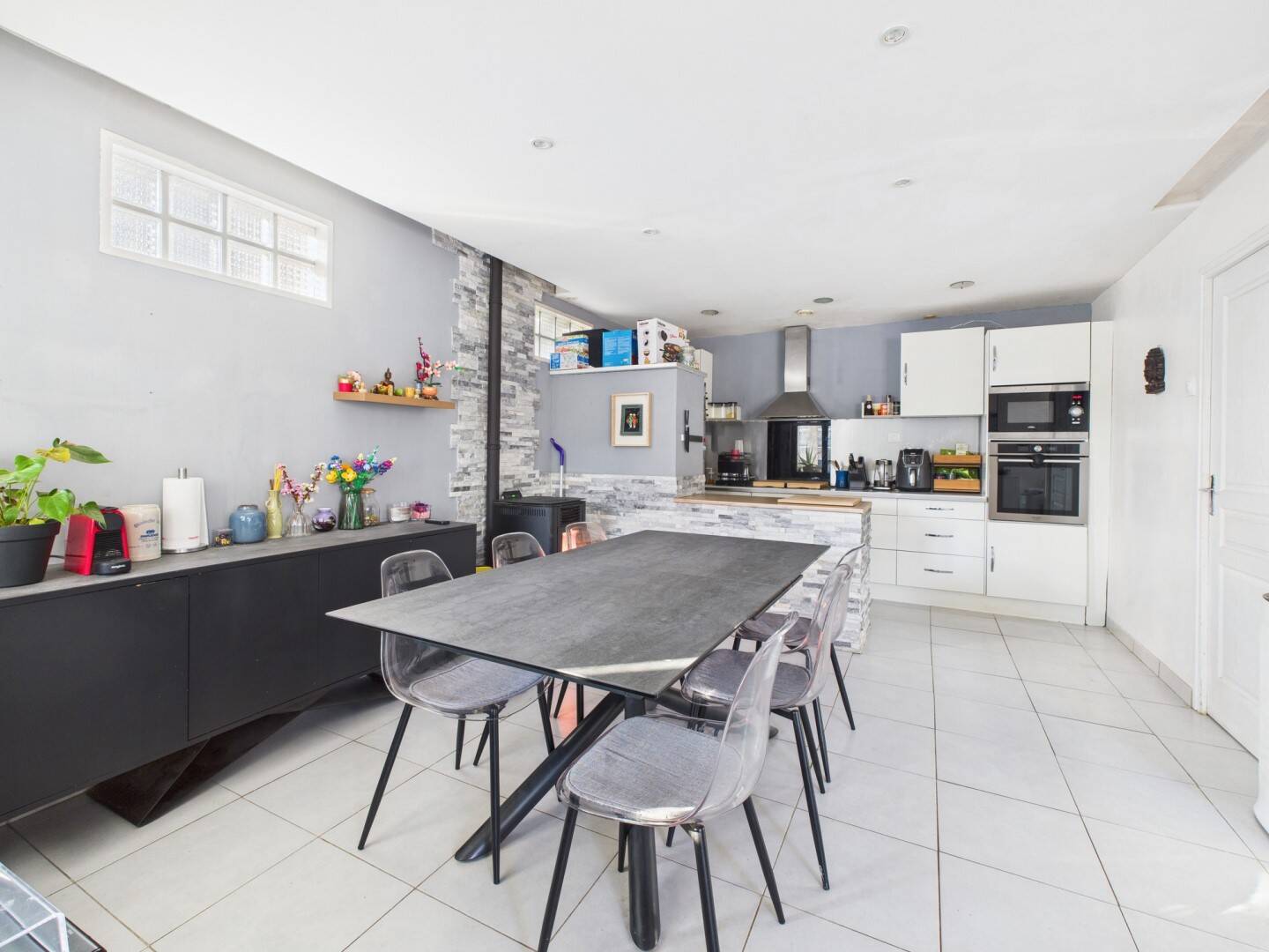 Maison à vendre, 75m², CORBEIL ESSONNES