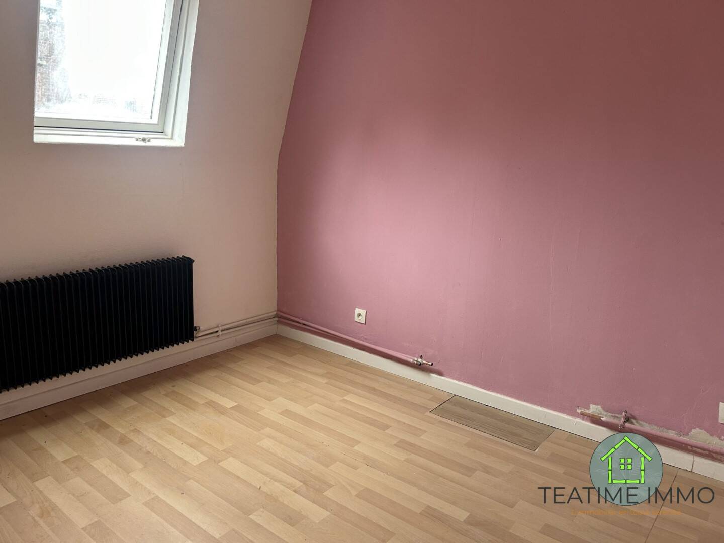 Maison à vendre, 90m², ROUBAIX