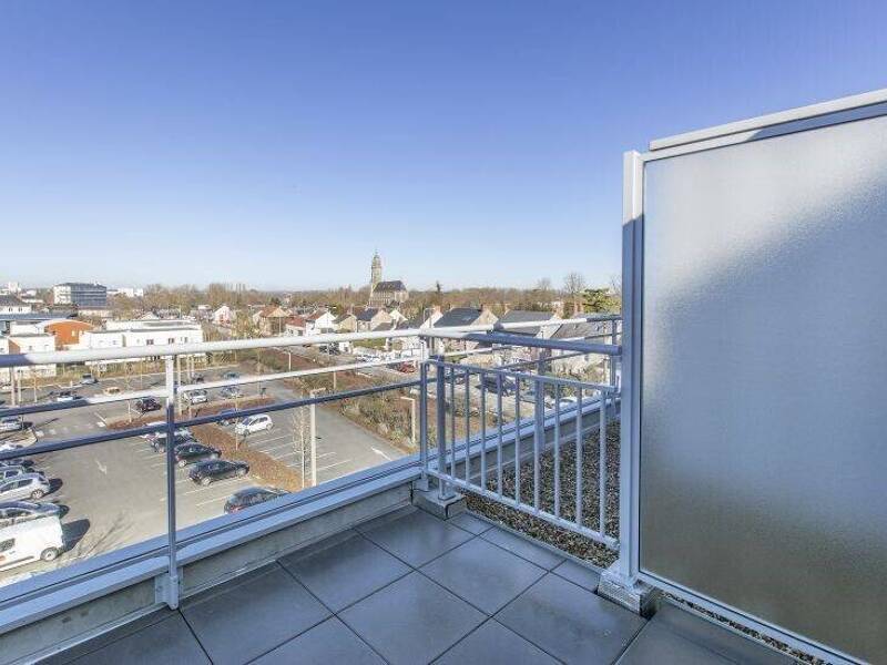 Maison à louer, 18m², BOURGES