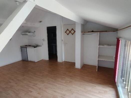Appartement à louer 344 € 1 pièce 24,1 m² Saint Jean d'Août Mont-de-Marsan 40000
