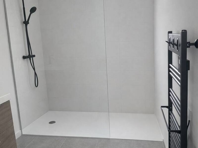 Maison à louer, 59m², PARIS 11E