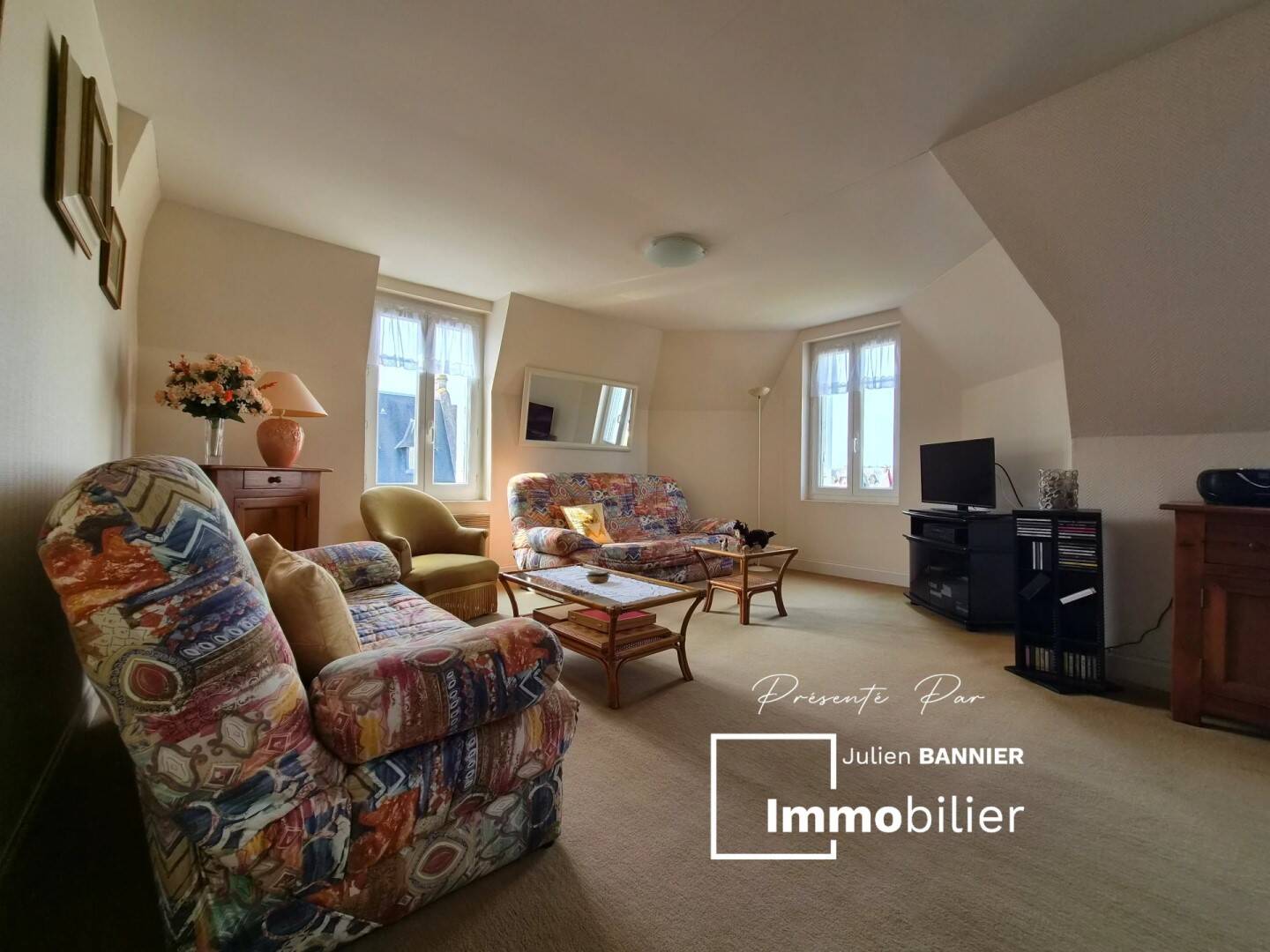 Maison à vendre, 55m², CABOURG
