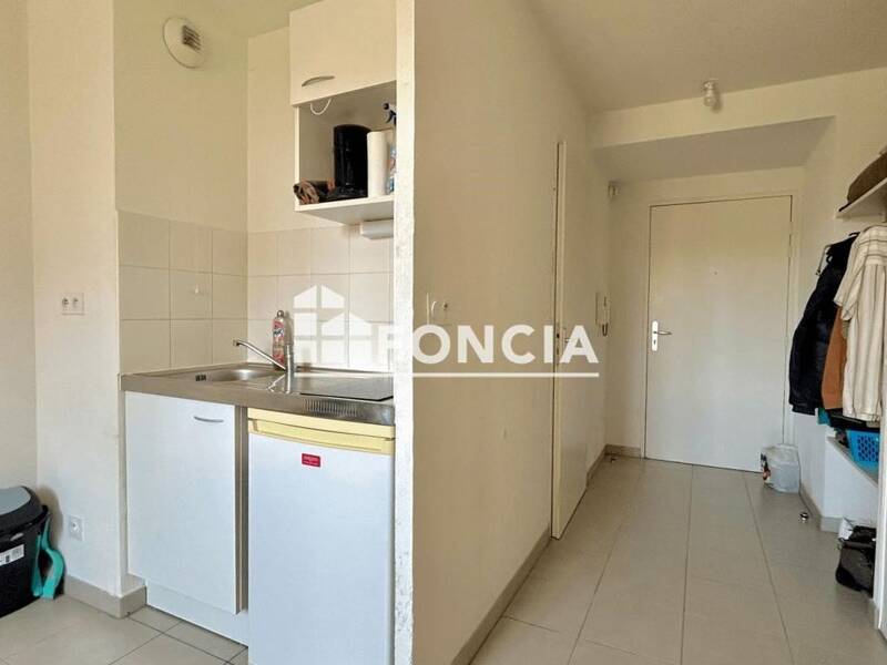 Maison à vendre, 19m², MONTPELLIER