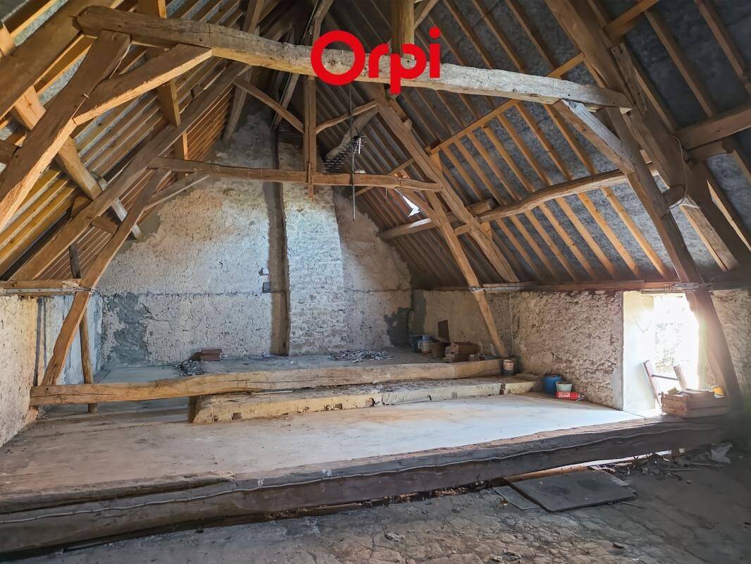 Maison à vendre, 57m², SAINT MARTIN DU VIEUX BELLEME