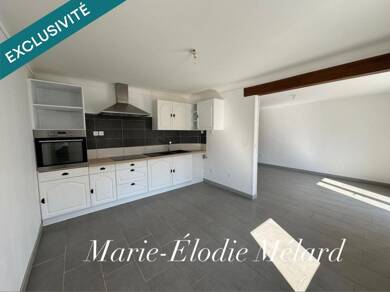 Maison à vendre 225 000 € 5 pièces 3 chambres 125 m² 197 m² de terrain Allondrelle-la-Malmaison 54260