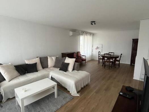 Duplex à louer 1 975 € 5 pièces 4 chambres 105,8 m² 12 étages Charpennes-Tonkin Villeurbanne 69100