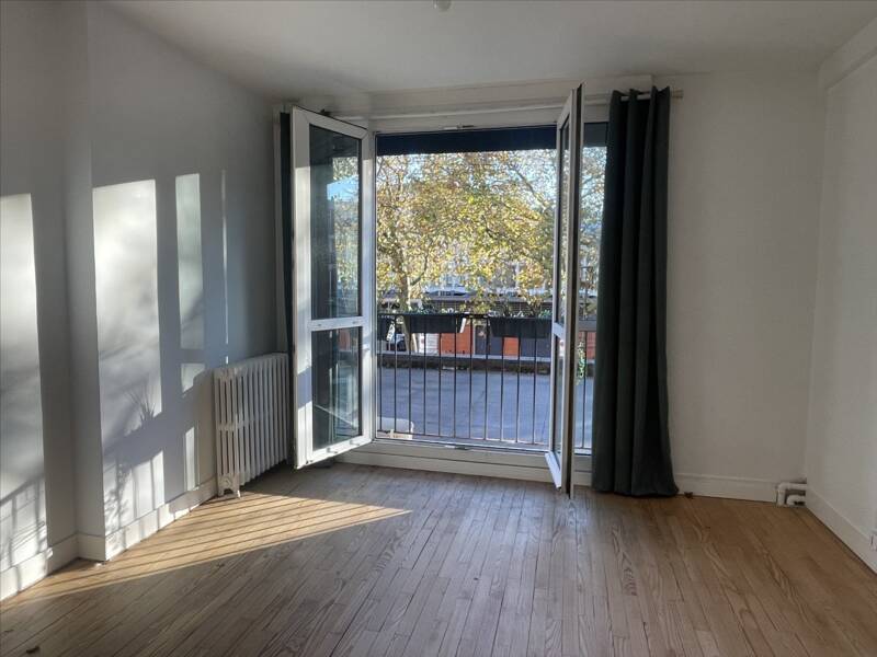 Maison à louer, 99m², LE HAVRE