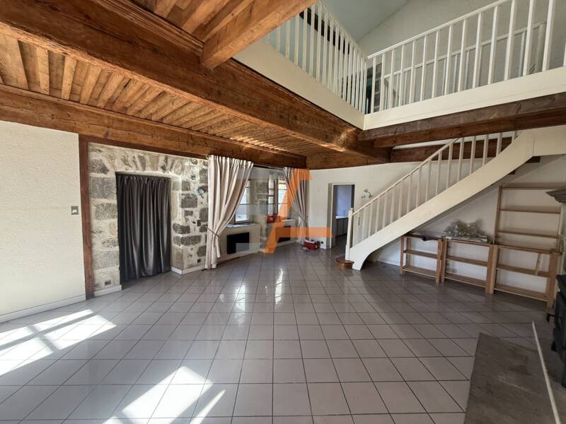 Maison à vendre, 137m², LE PUY EN VELAY