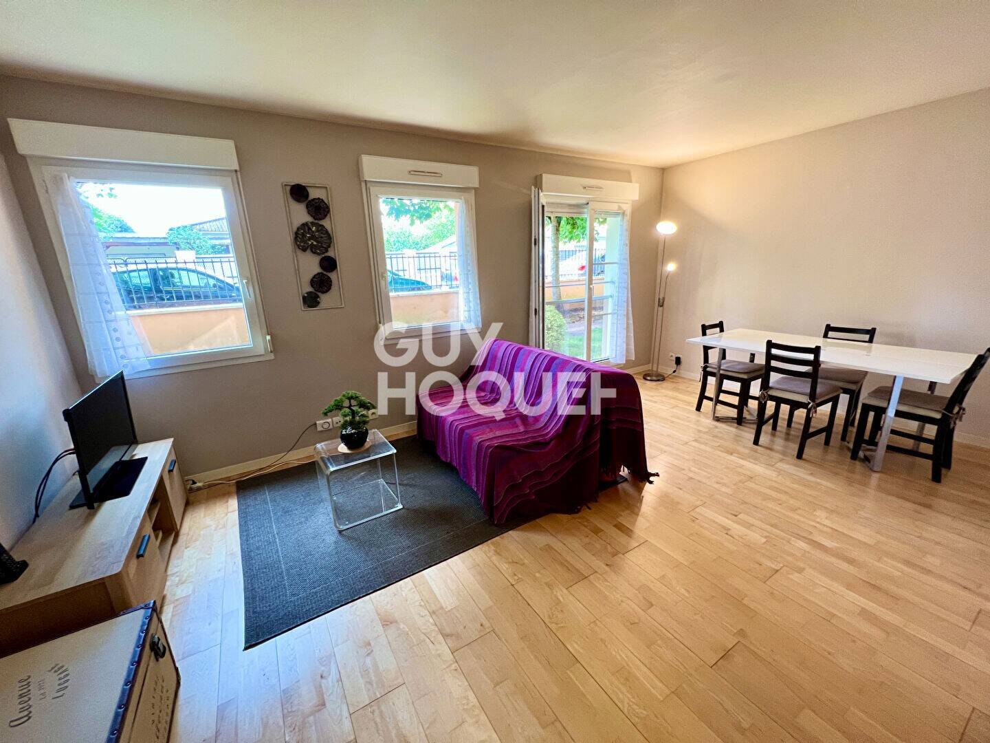 Maison à louer, 32m², VILLIERS SUR MARNE