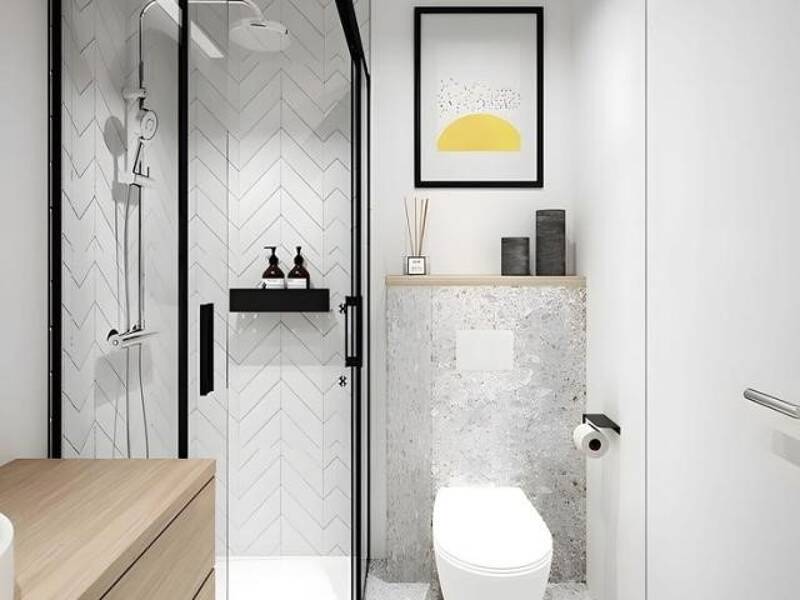 Maison à vendre, 34m², LE PLESSIS PATE