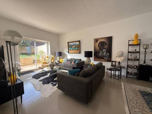 Maison de ville à vendre 262 500 € 5 pièces 4 chambres 152 m² 300 m² de terrain Sud Mamers 72600