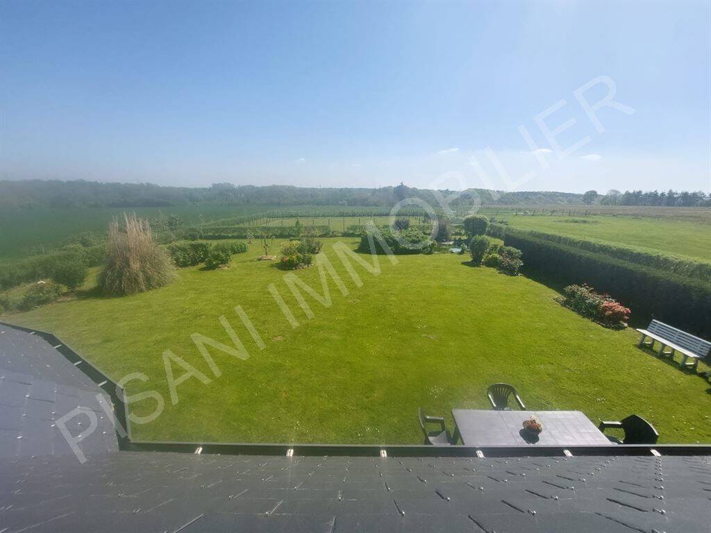 Maison à vendre, 185m², SENNEVILLE SUR FECAMP