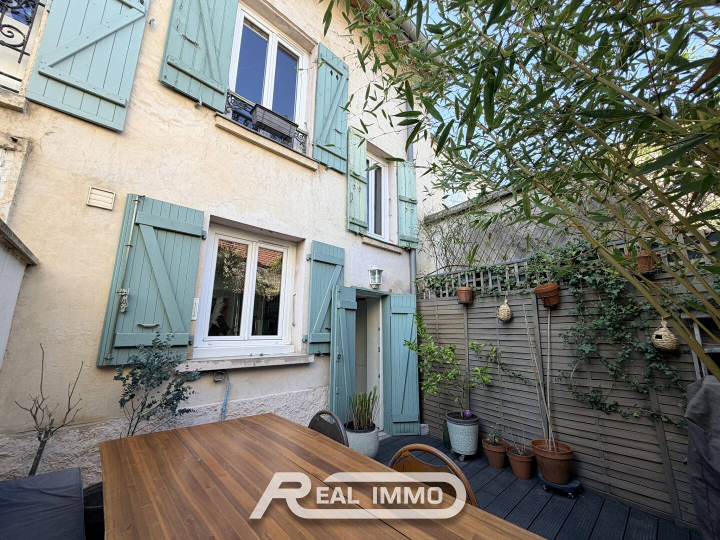Maison à vendre, 86m², NEAUPHLE LE CHATEAU