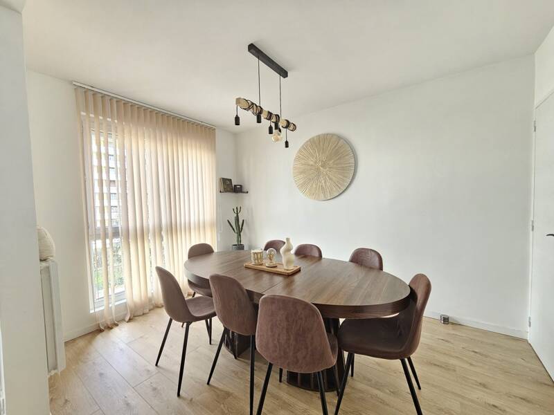 Maison à louer, 60m², SAINT ETIENNE