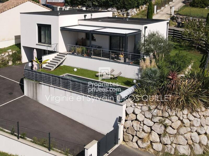 Maison à vendre, 160m², MONTASTRUC LA CONSEILLERE