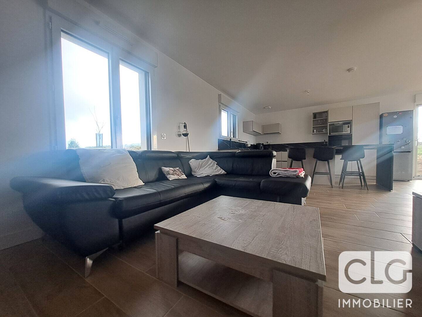 Maison à vendre, 105m², FINISTERE