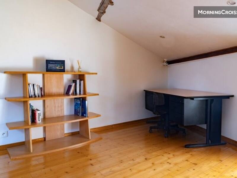 Maison à louer, 65m², MONTELIER