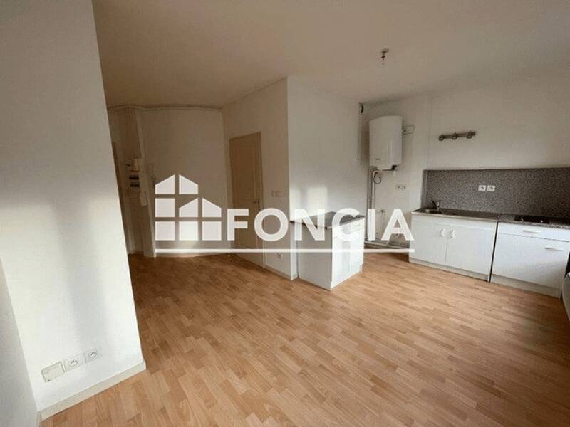 Maison à louer, 21m², SAINT ETIENNE