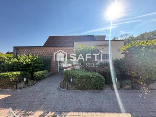 Local commercial à vendre 445 000 € 313 m² de surface de vente Rebreuve-Ranchicourt 62150