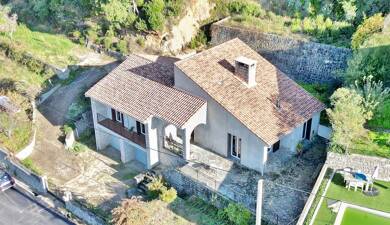 Villa à vendre 329 000 € 4 pièces 3 chambres 182 m² 2 075 m² de terrain Olivese 20140