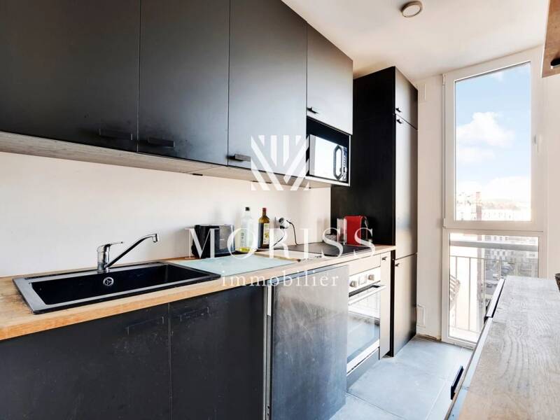 Maison à vendre, 65m², BOULOGNE BILLANCOURT