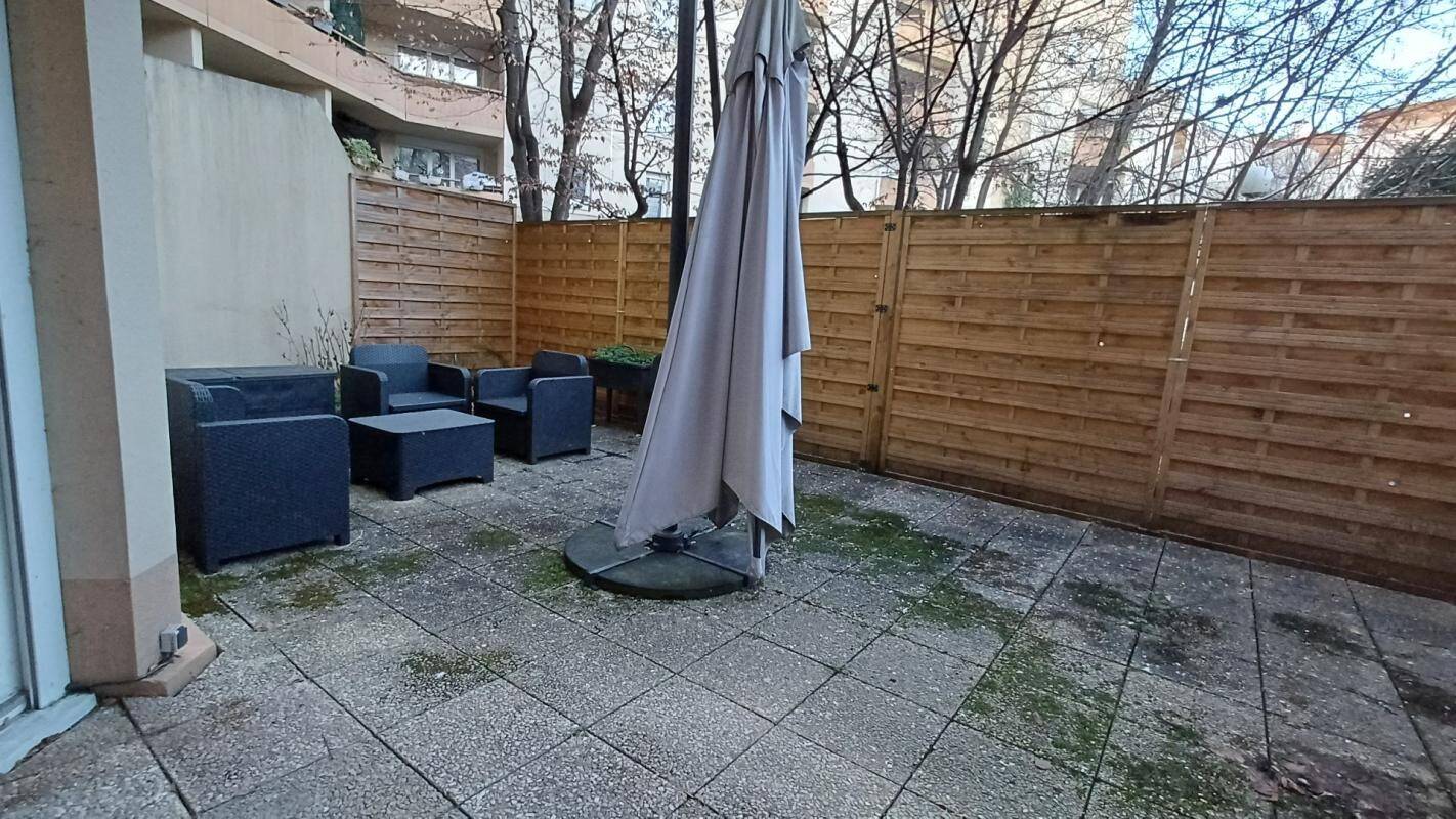 Maison à louer, 42m², CRETEIL