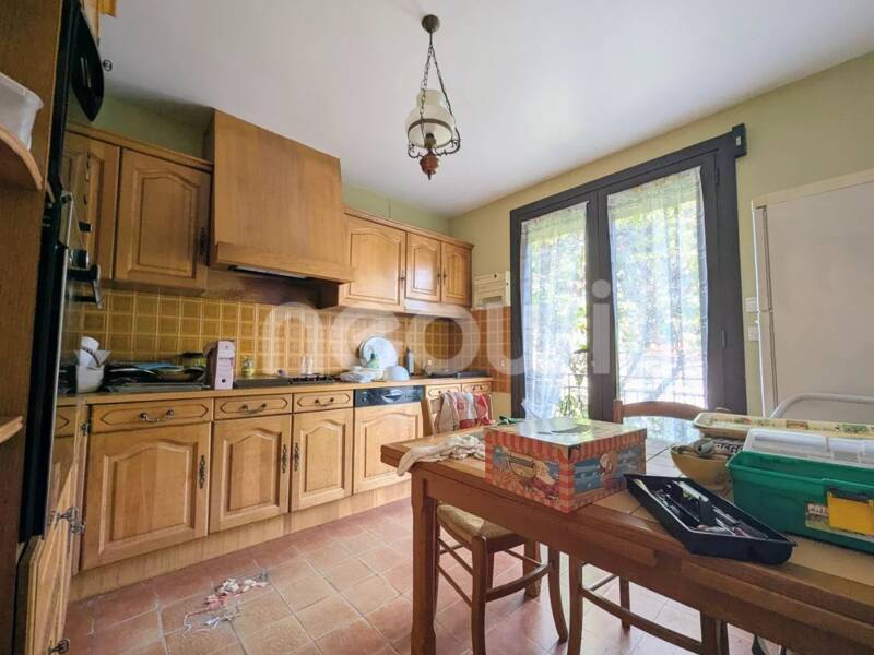 Maison à vendre, 130m², PUY DE DOME