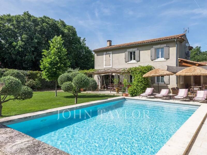 Maison à vendre, 189m², MENERBES