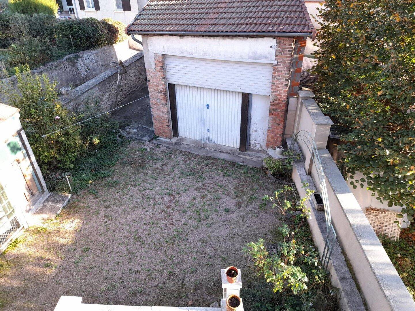 Maison à vendre, 141m², SAINT MARTIN D'ESTREAUX