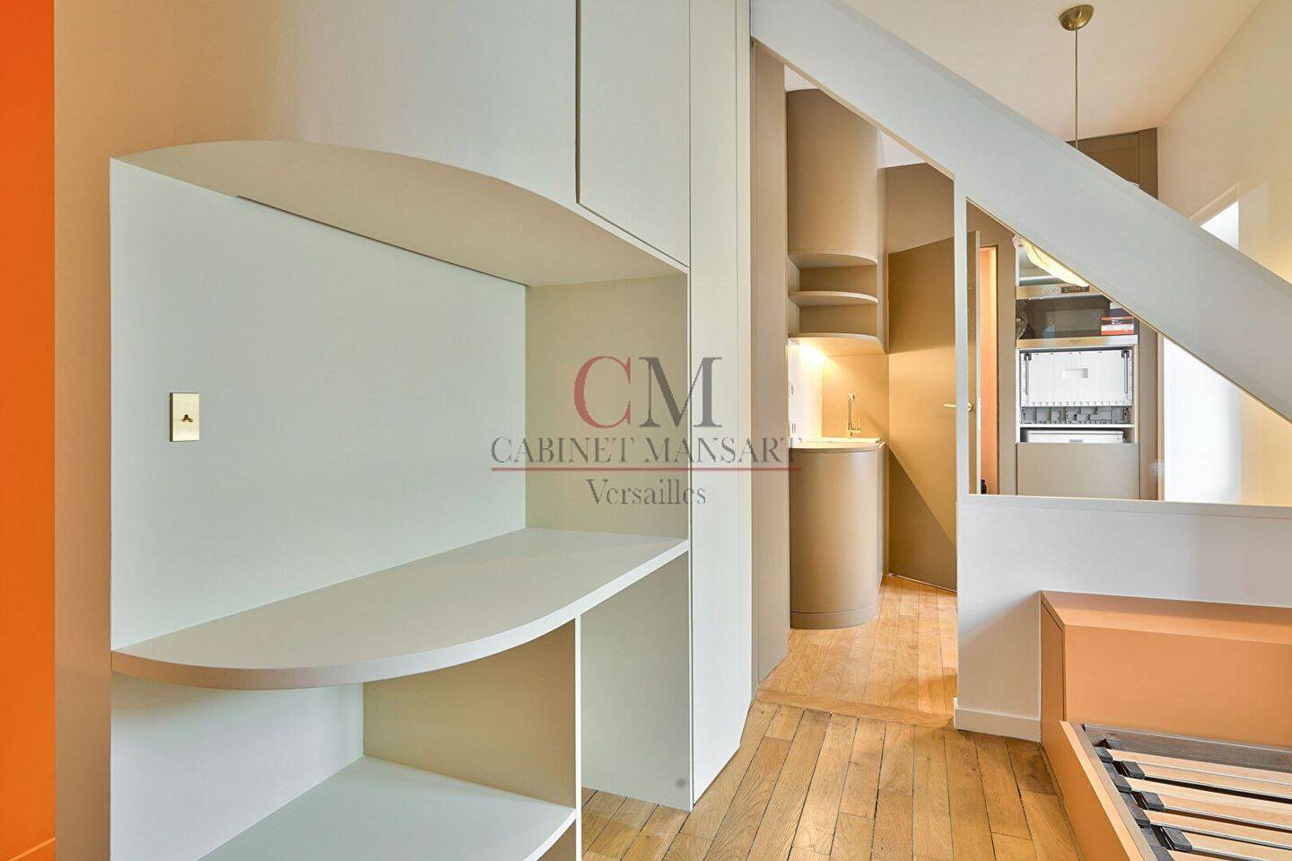 Maison à louer, 16m², VERSAILLES