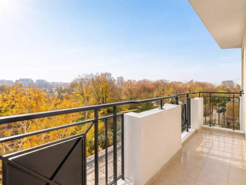 Maison à vendre, 71m², ISSY LES MOULINEAUX