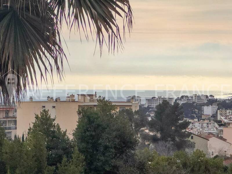 Maison à louer, 160m², LE CANNET