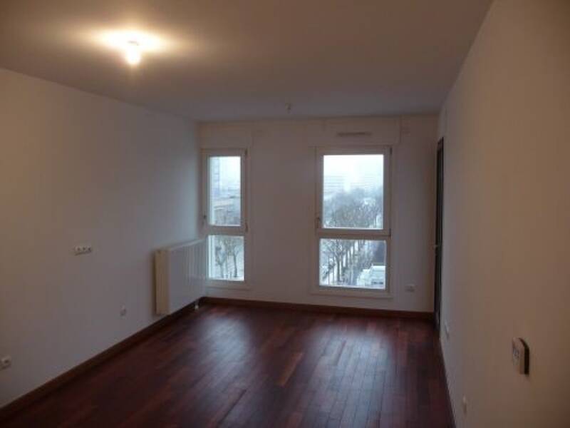 Maison à louer, 42m², PARIS 19E