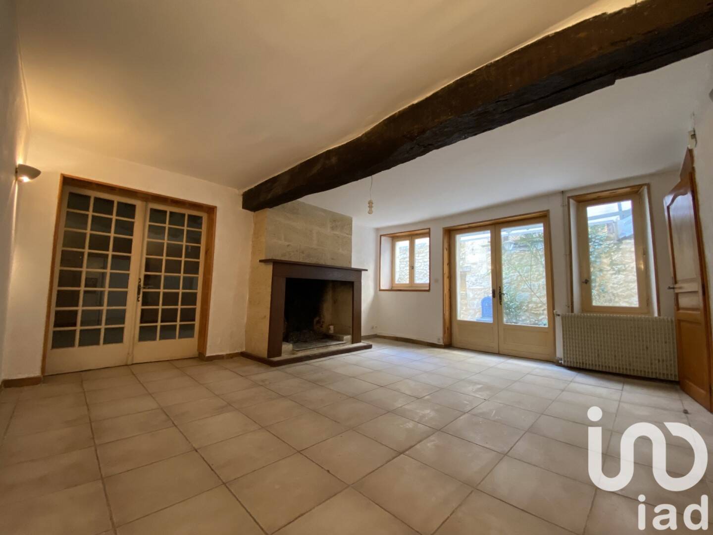 Maison à vendre, 253m², SAINTE FOY LA GRANDE