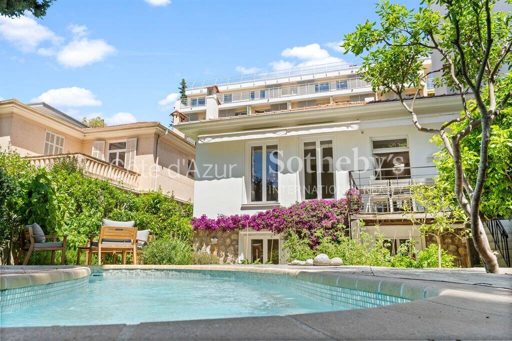 Maison à vendre, 130m², CANNES