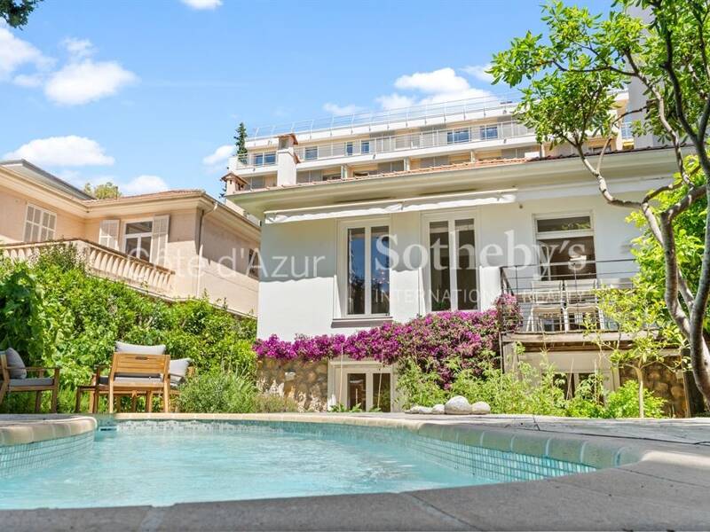 Maison à vendre, 130m², CANNES