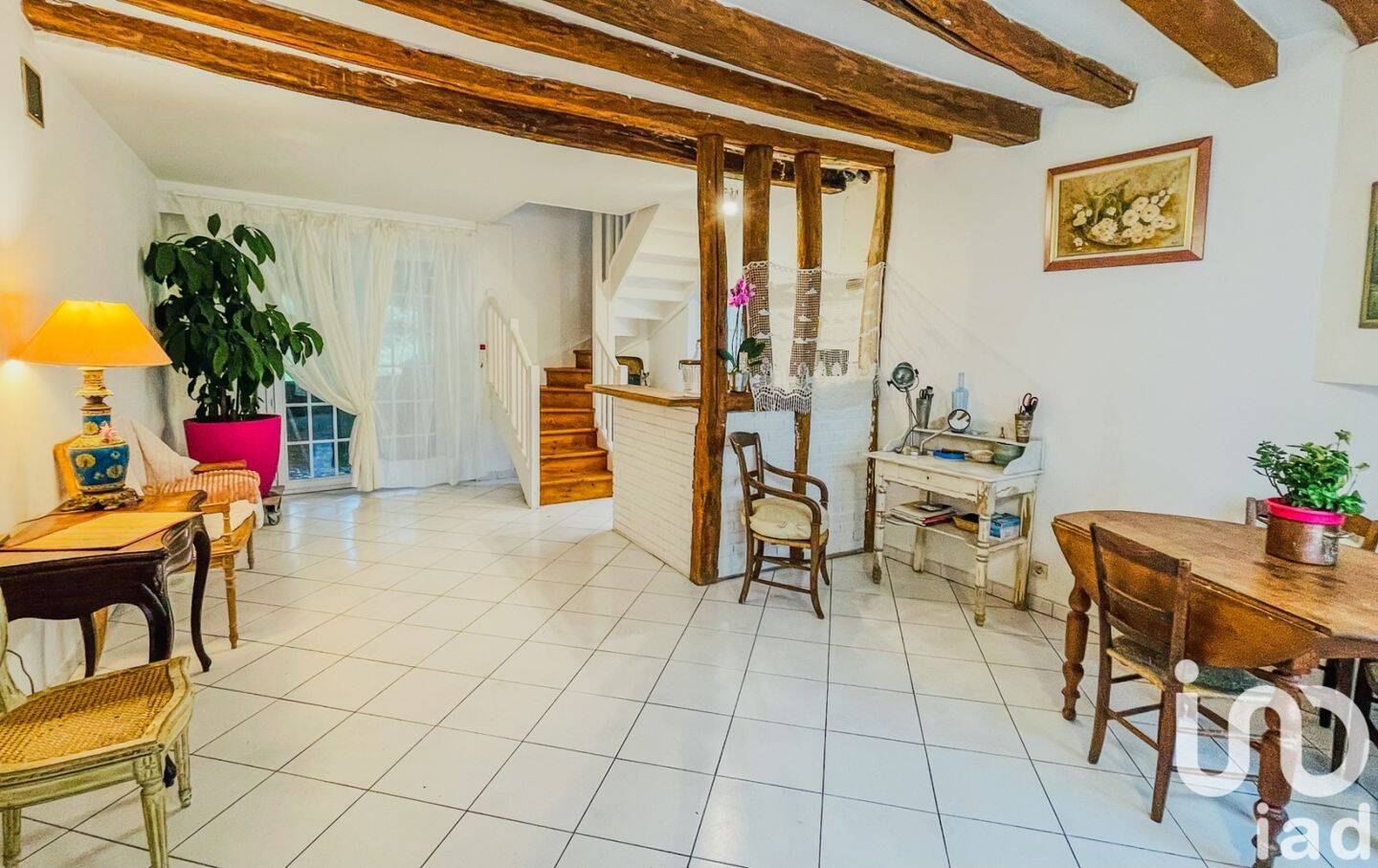 Maison à vendre, 230m², VILLENEUVE LE COMTE