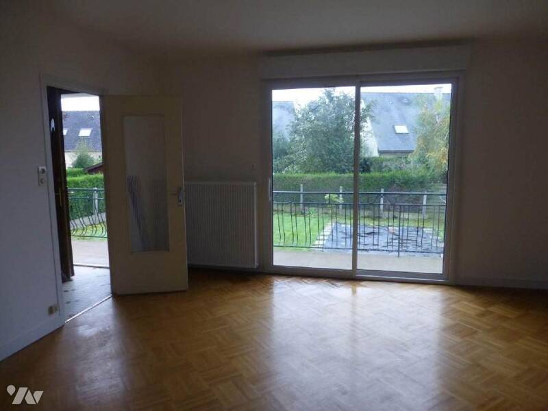 Maison à louer, 90m², VITRE